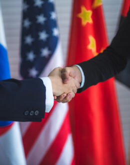 Understanding the Korean E-4 Visa: A Gateway for Professionals