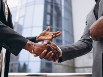 How the Partner with Korea Act Helps Korean Professionals
